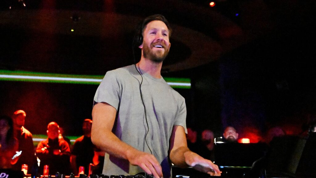 Ushuaïa Dubai Harbour Experience on October 26, 2024