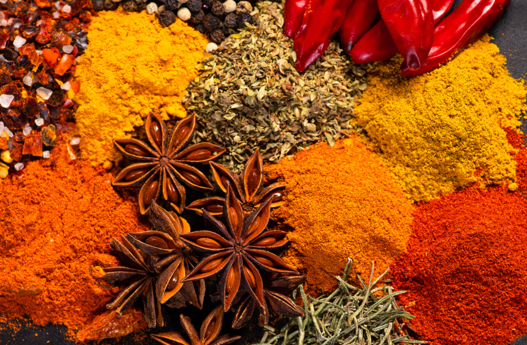 Spices