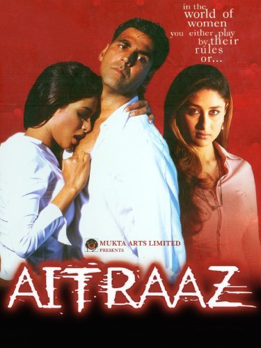 Aitraaz