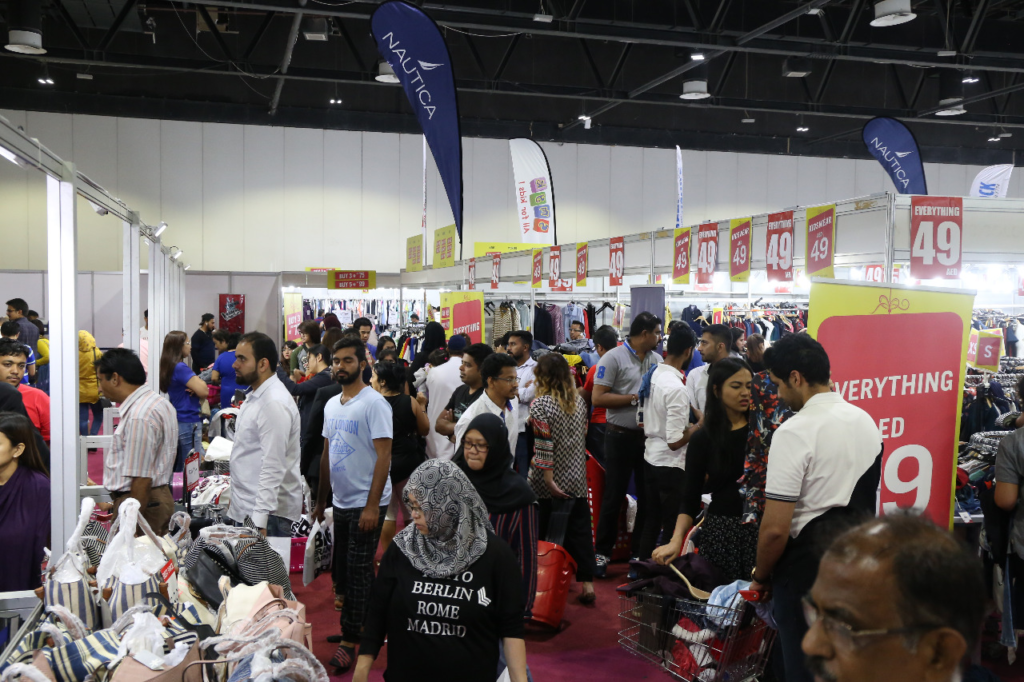 Things to do in Dubai this week
