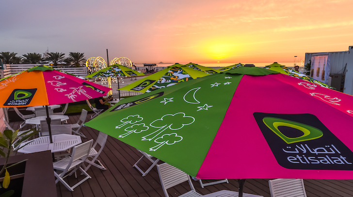 Things to do in Dubai this week