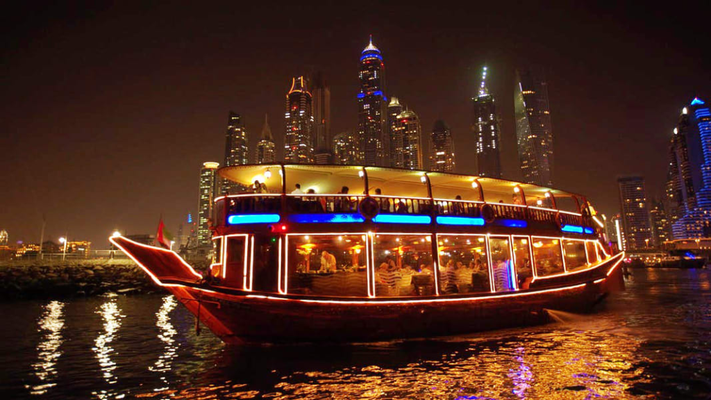 Things to do in Dubai this week