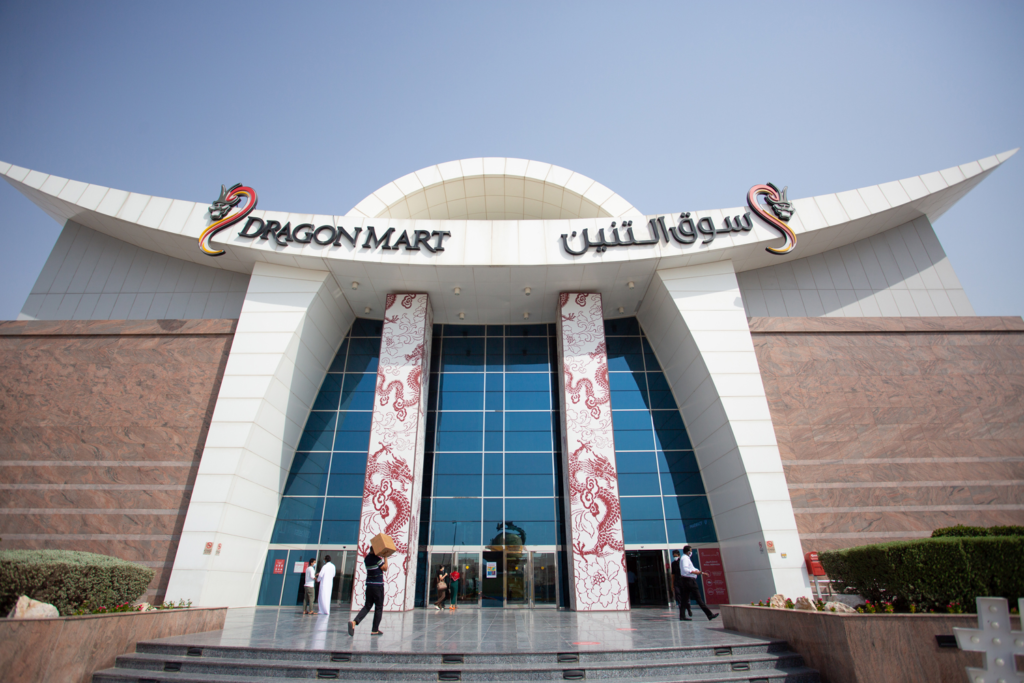 Budget-friendly shopping destinations in Dubai, including malls and souks for affordable deals on fashion and more.