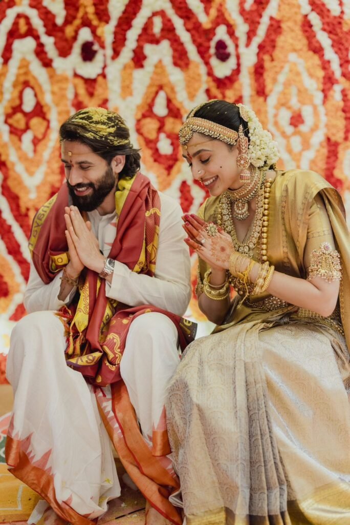 naga chaitanya