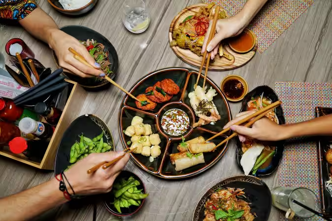 Top Indian restaurants in UAE for New Year’s Eve 2025 celebrations