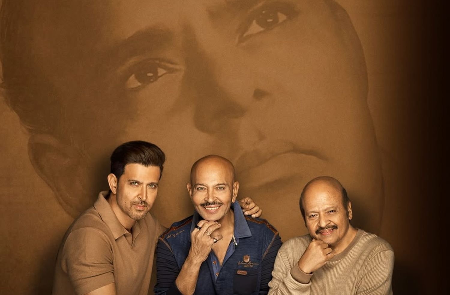 The Roshans Trailer: Hrithik, Rakesh & Rajesh Roshan Weave Family And 