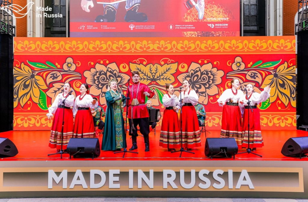 Things Made In Russia Made in Russia Festival Arrives in Abu Dhabi – Here’s What to Expect ...