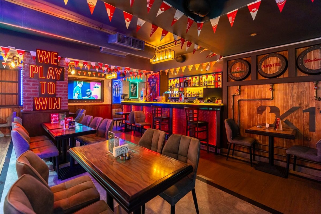 IPL 2025 live screening in Dubai