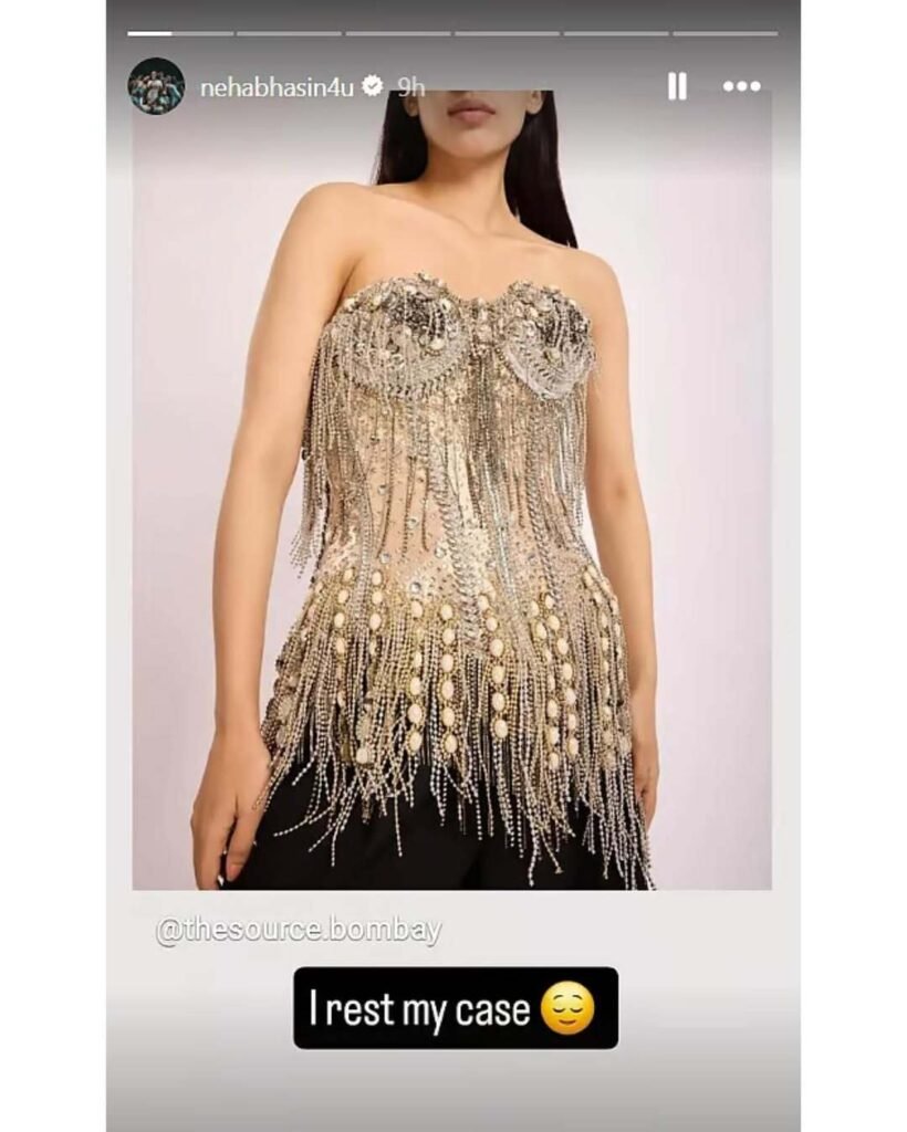 neha bhasin