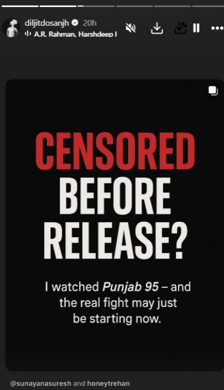 diljit dosanjh