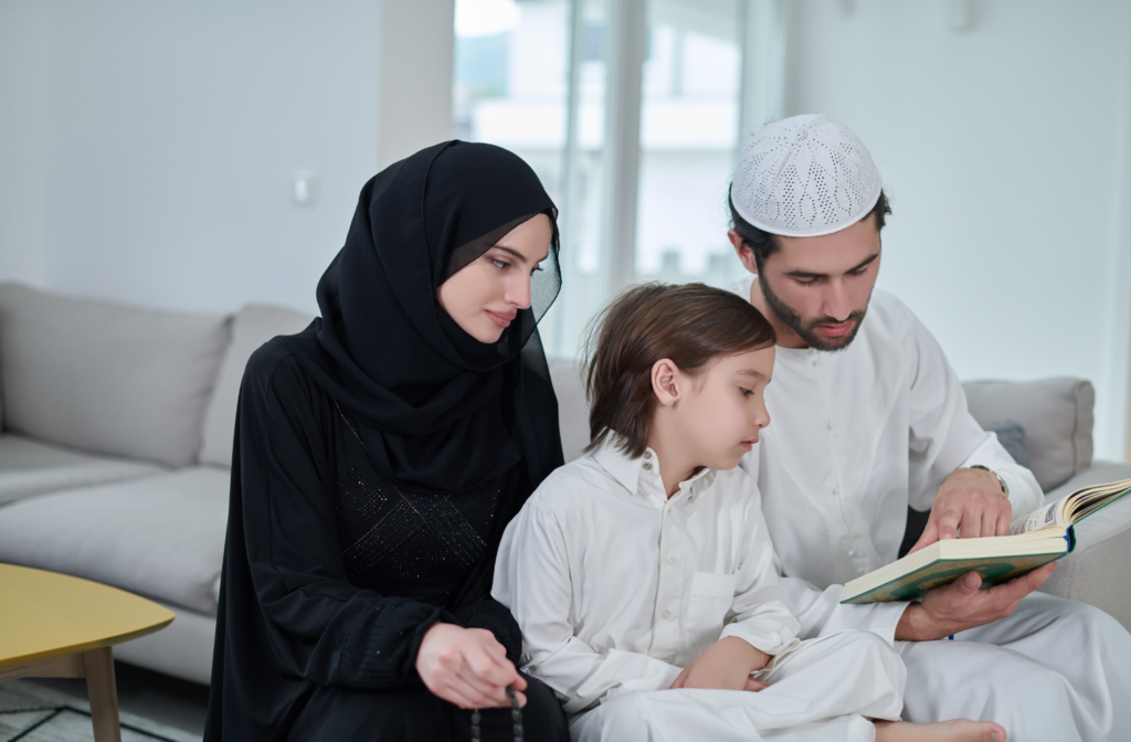 Ramadan and Eid 2026 UAE