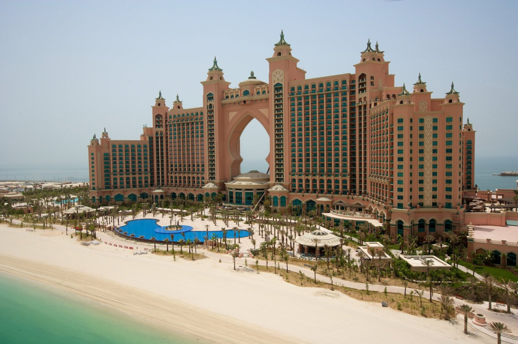 Eid Al Adha long weekend in Dubai, UAE
