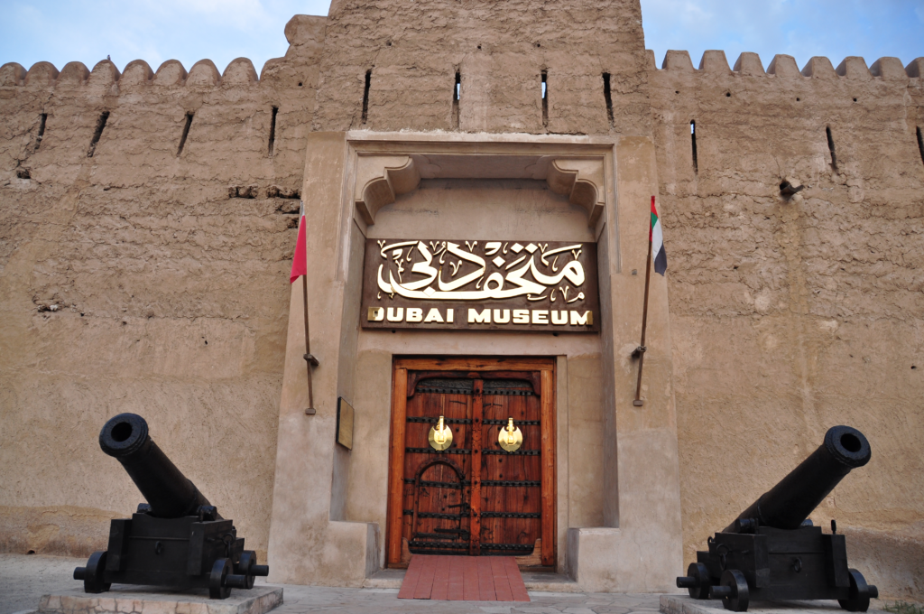 Eid Al Adha long weekend in Dubai, UAE