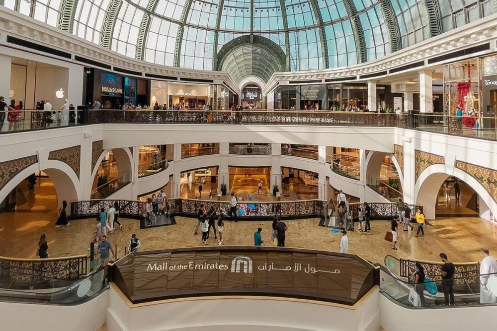 Eid Al Adha long weekend in Dubai, UAE