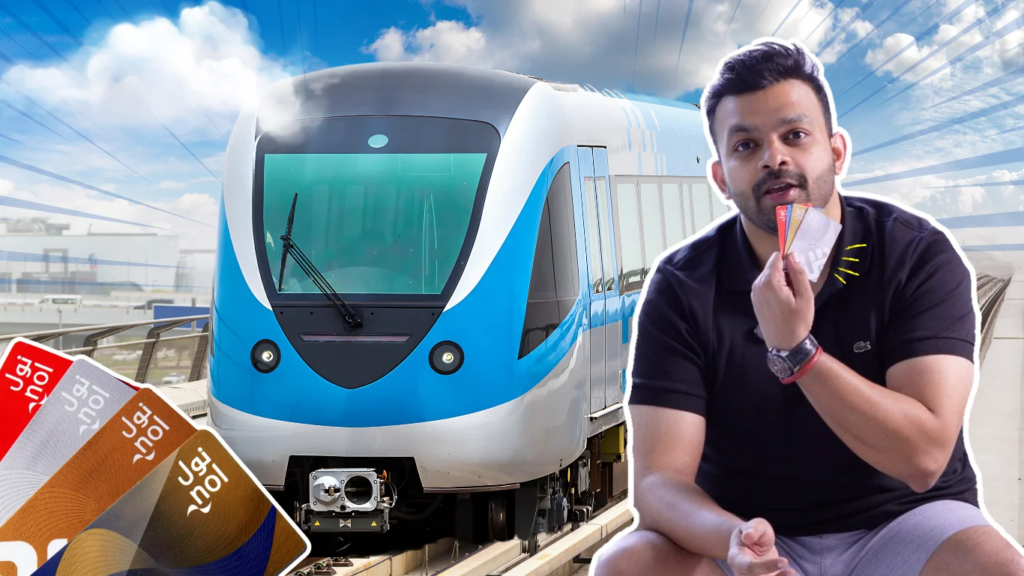 Dubai on a budget