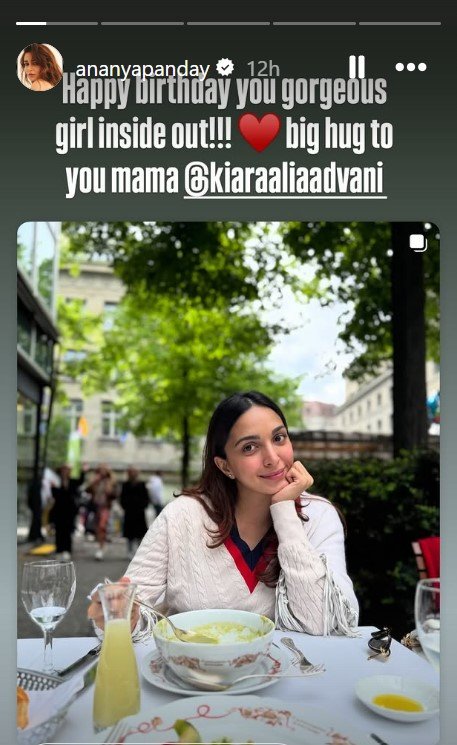 kiara advani