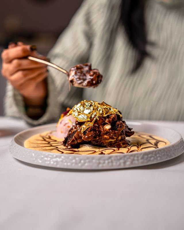 World Chocolate Day in Dubai