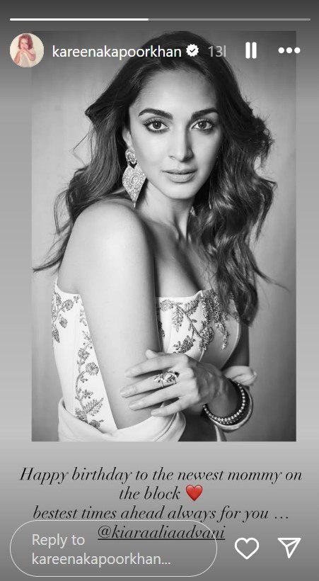 kiara advani
