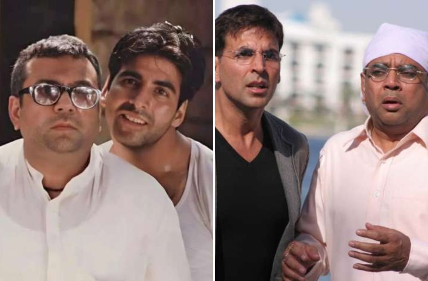 It's Official! Firoz Nadiadwala Launches ‘Family Universe' With Brand-New Editions Of Hera Pheri & Welcome