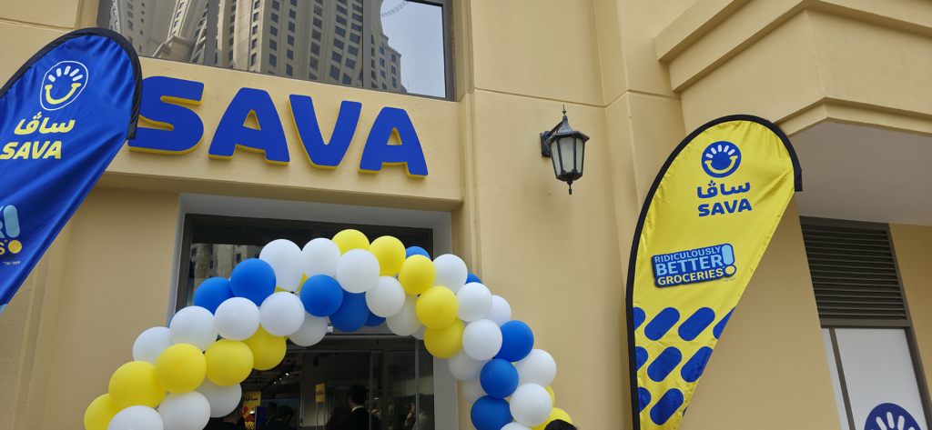 SAVA Dubai