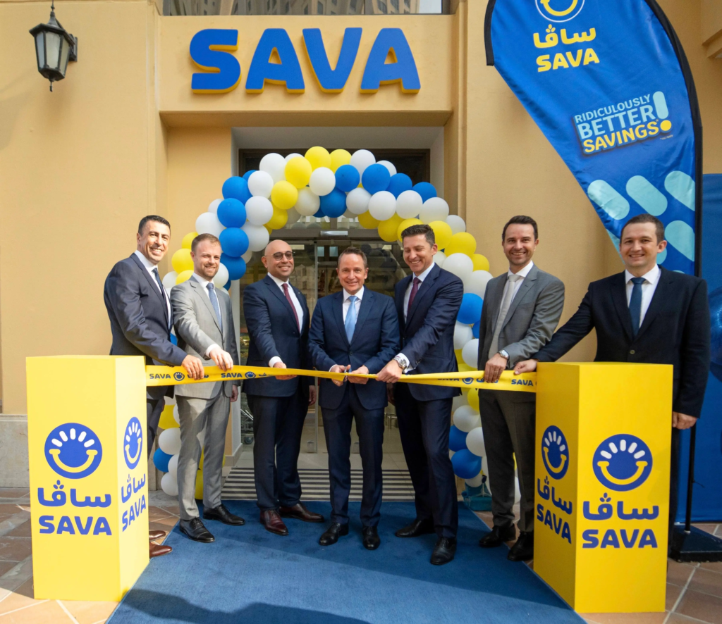 SAVA Dubai