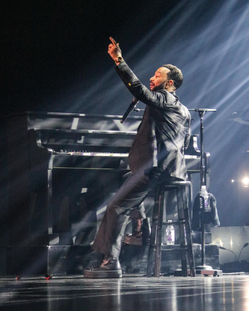 International artists performing in the UAE this New Year at beachfront, city, and gala venues