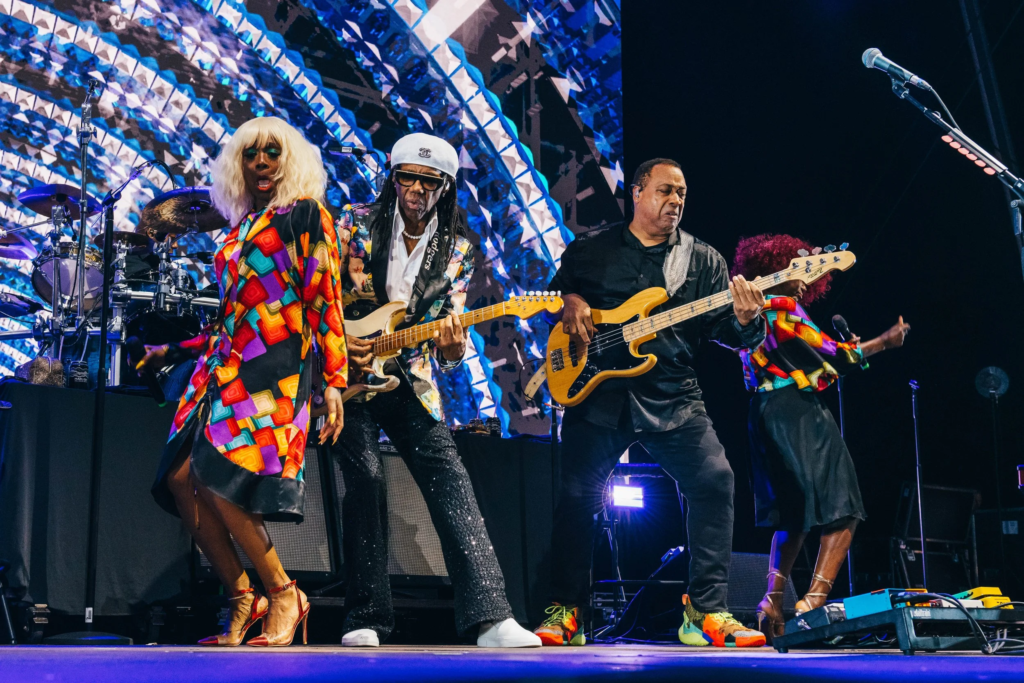 International artists performing in the UAE this New Year at beachfront, city, and gala venues