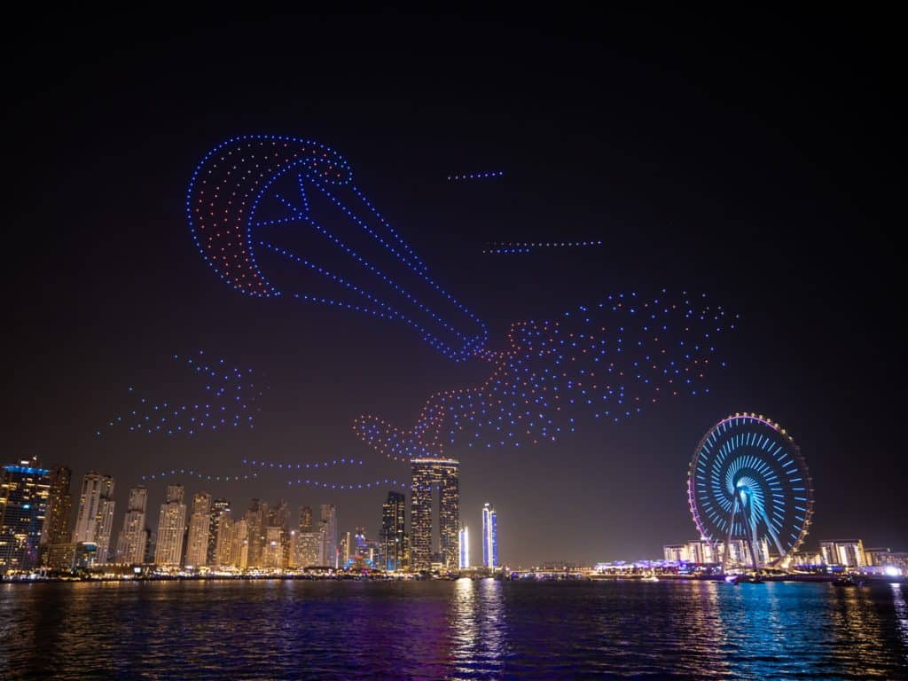 UAE National Day long weekend in Dubai