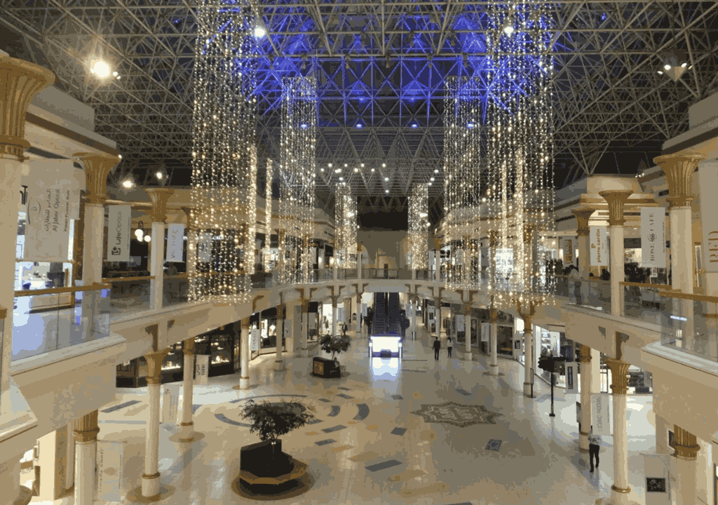 UAE National Day long weekend in Dubai