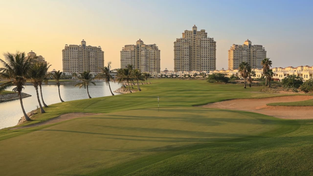 Al Hamra Golf Club Reopens After Major Renovation With Redesigned Five Holes