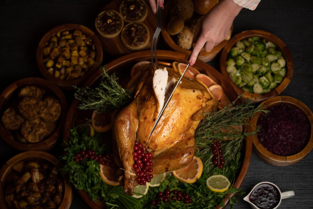 chic Parisian after-party