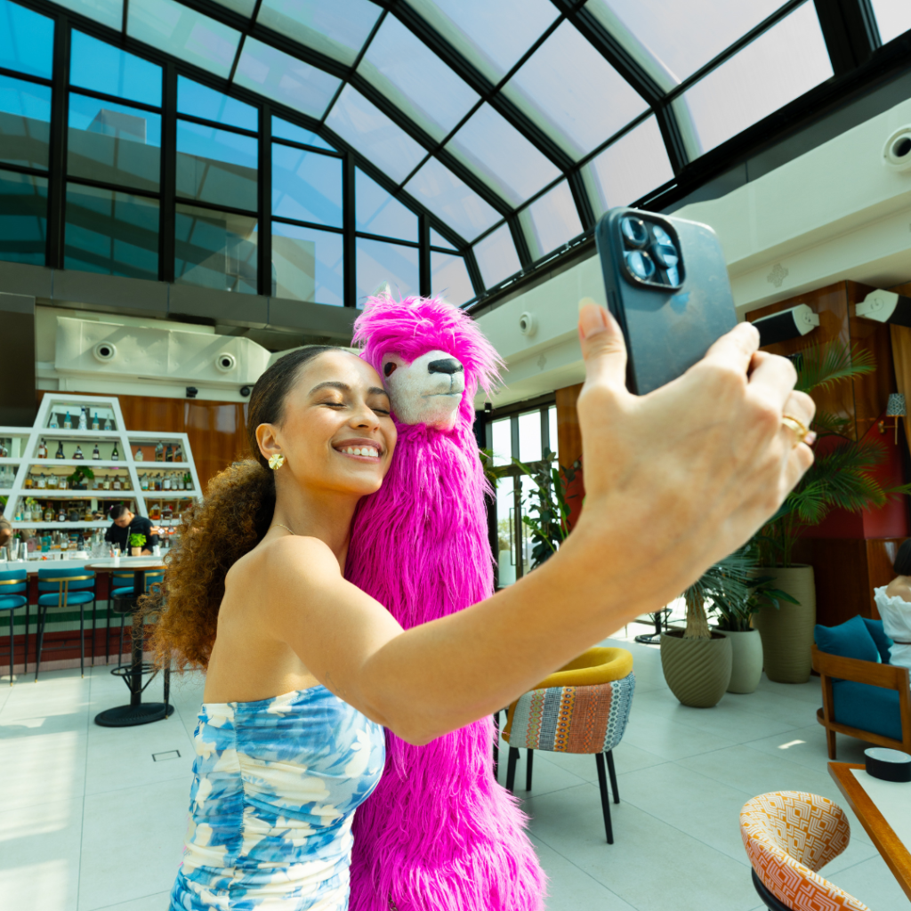 IKKA at Hyatt Centric Jumeirah