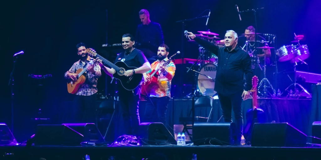 Gipsy Kings