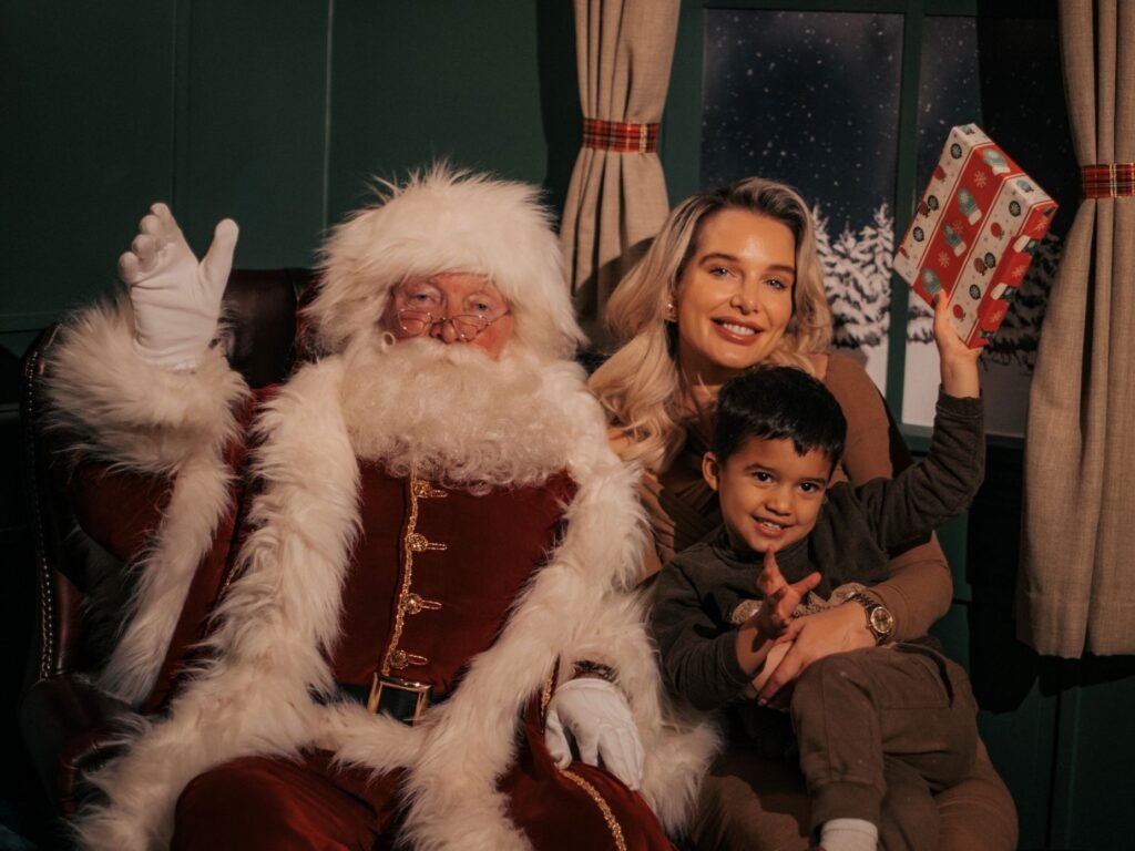 Whispering Winter Sessions