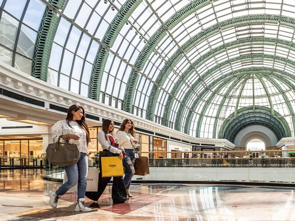 Dubai Shopping Festival 12 Hour Sale