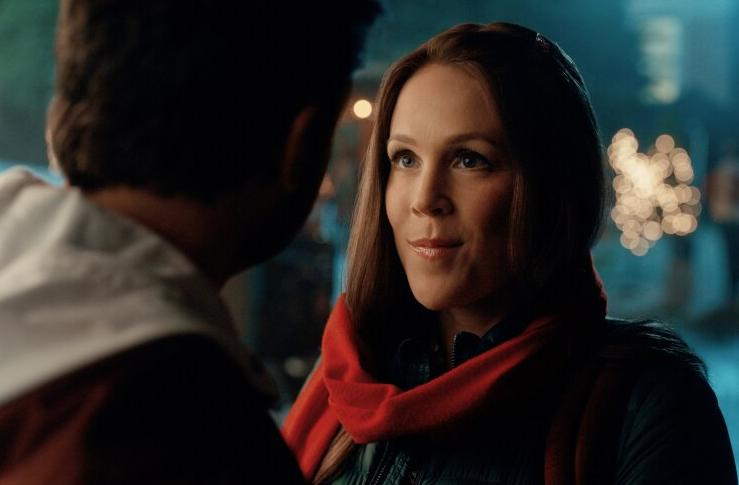 Christmas Above the Clouds (2025)