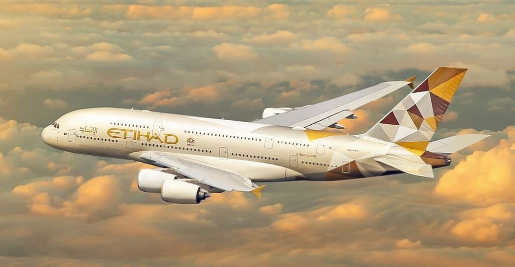 Etihad Customer Experience