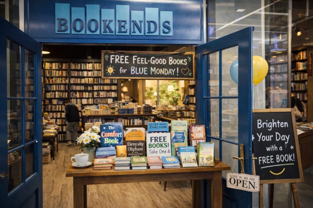 Bookends, Dubai Silicon Oasis