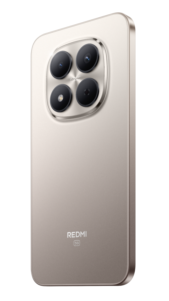 REDMI Note 15 Series