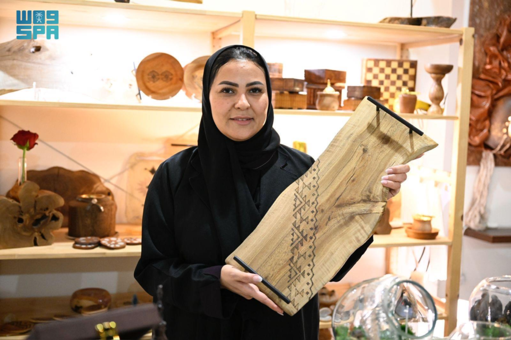 cultural space designed