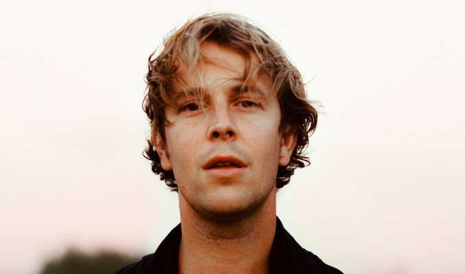 Tom Odell Live event