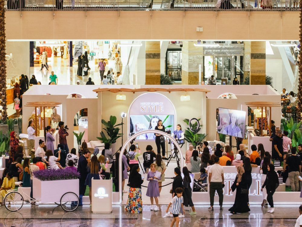 SOCO Open House at City Centre Mirdif