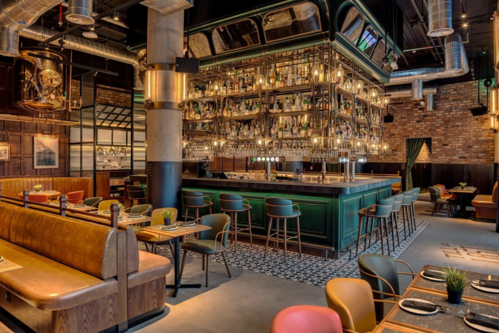 House Dubai Creek Harbour