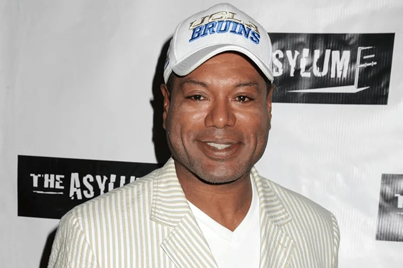 Huge Celebrity Guest