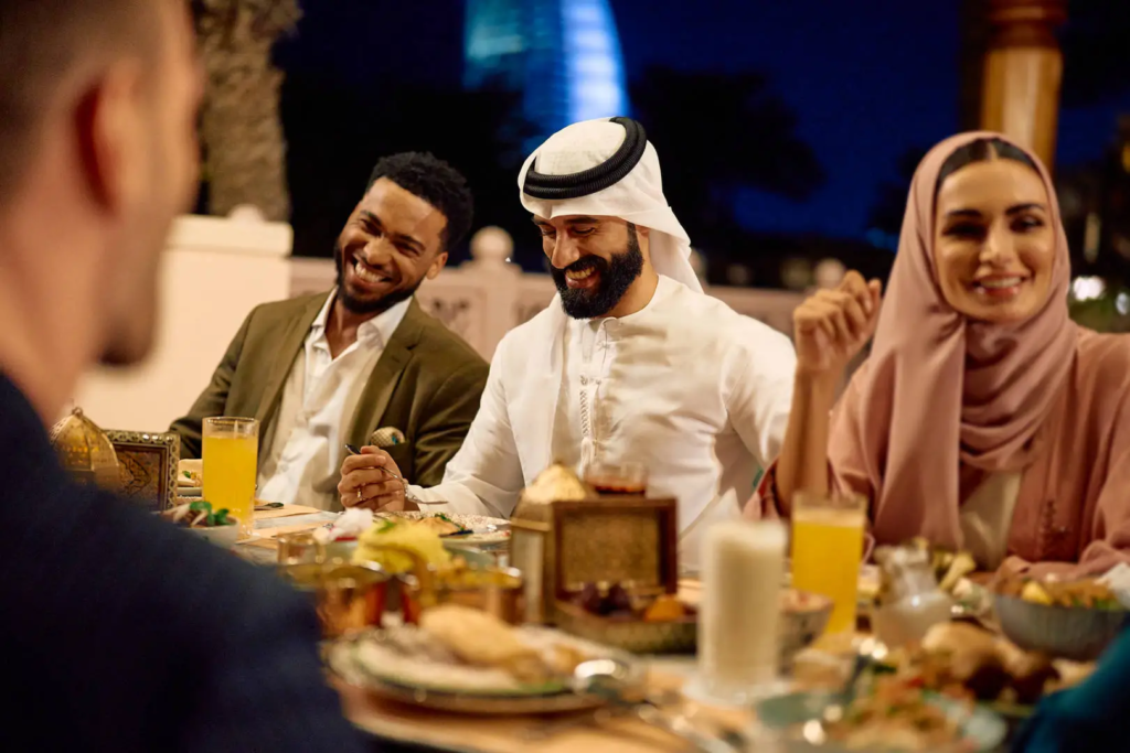 The Majlis, Madinat Jumeirah