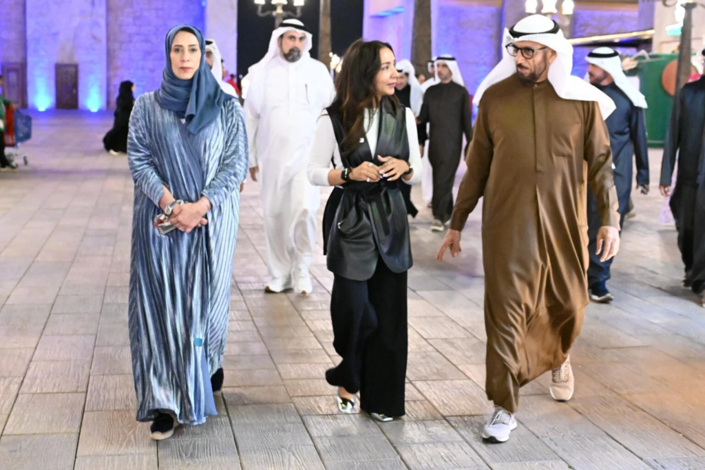 GDRFA Dubai Brings Golden Visa