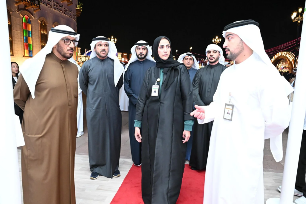 Golden Visa Services