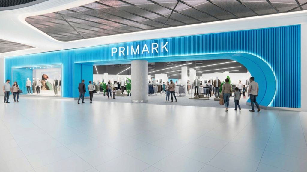 Primark Open in Dubai