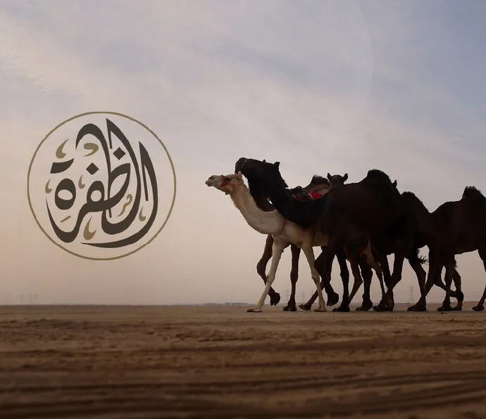 Al Dhafra Festival