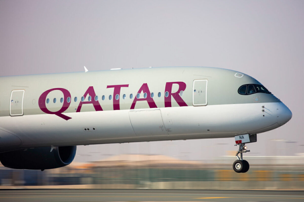 Qatar Airways